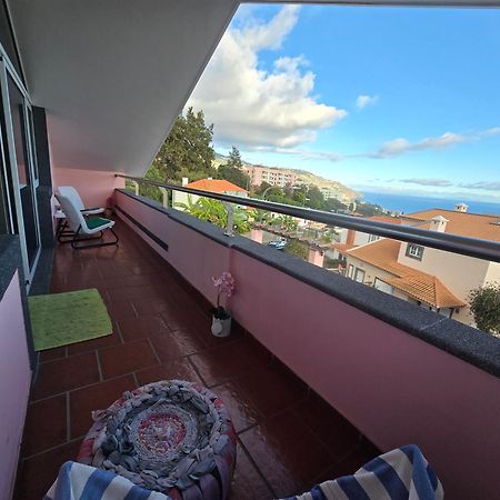 Casa Dos Amigos Panoramic View Hotel Funchal  Exterior photo