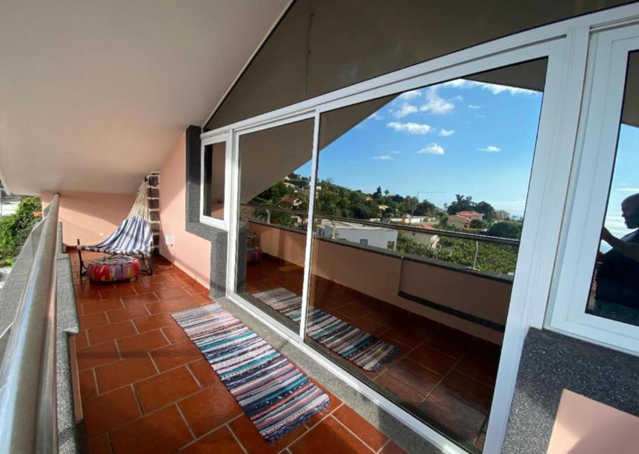 Casa Dos Amigos Panoramic View Hotel Funchal  Exterior photo