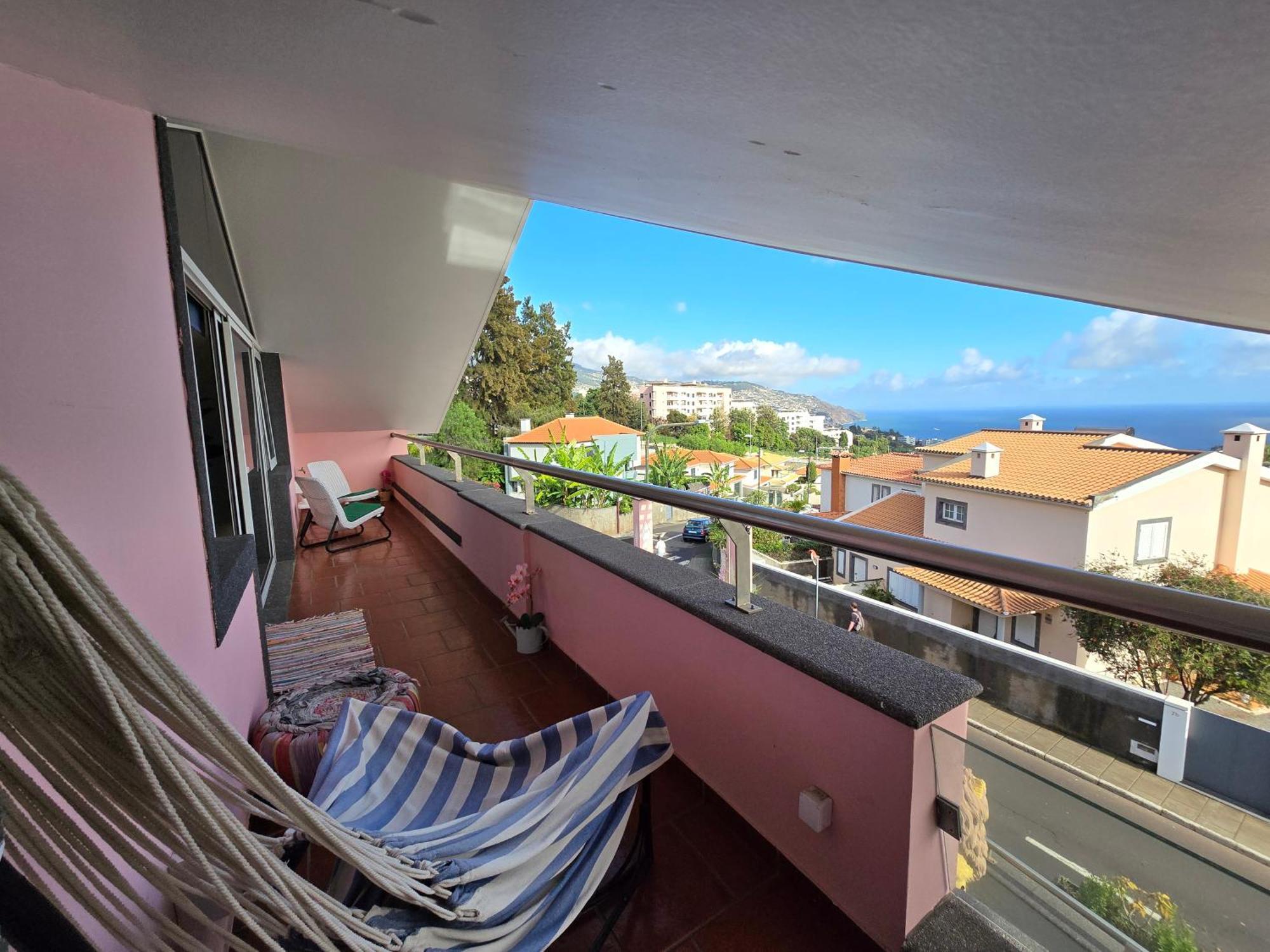 Casa Dos Amigos Panoramic View Hotel Funchal  Exterior photo